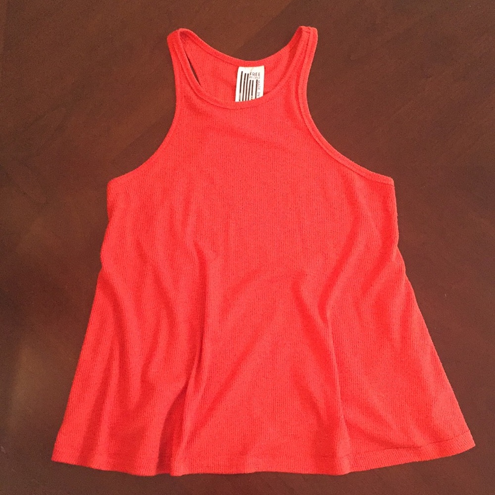 Free People Tank